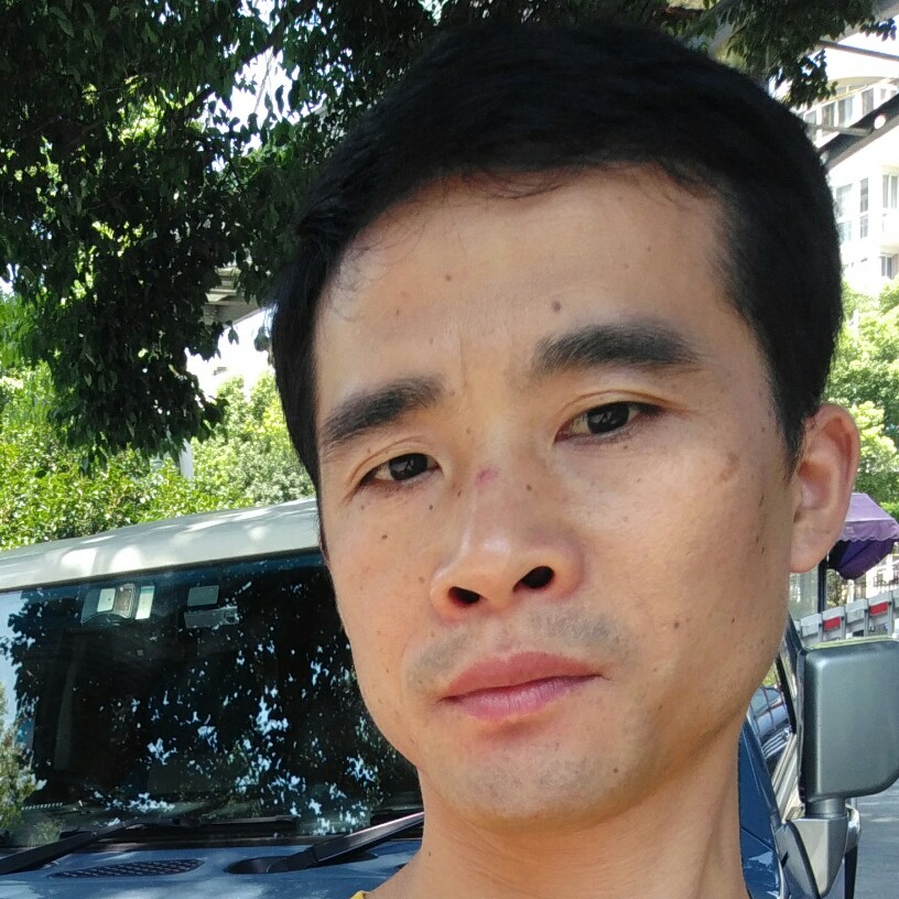 微笑看世界！的照片