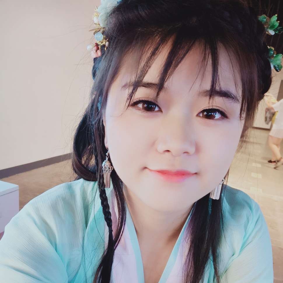 文艺小谢的照片