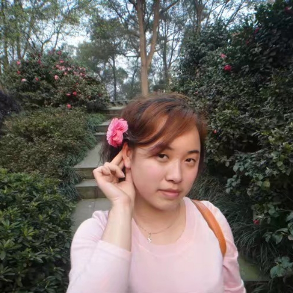百合迷茫的照片