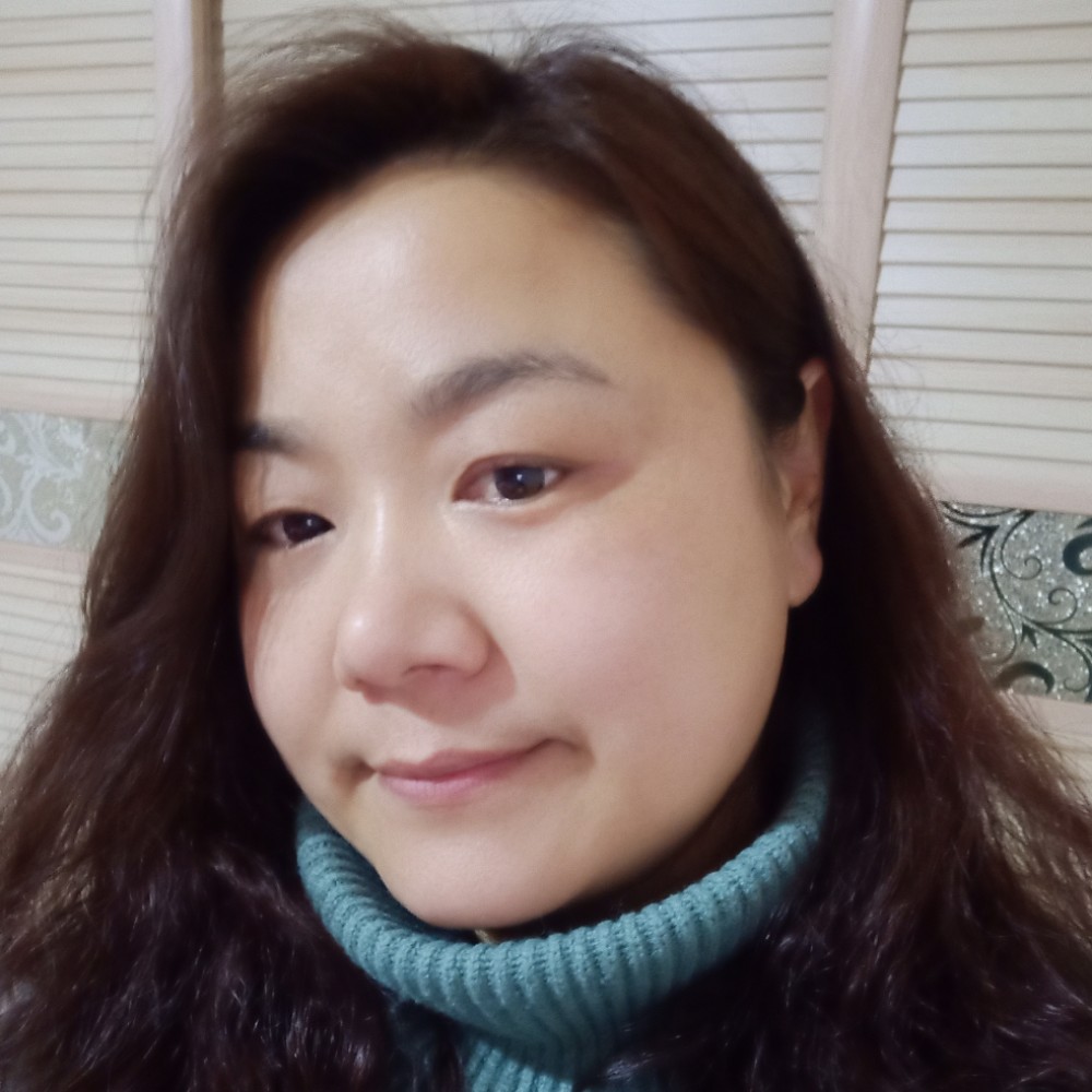 可爱云的照片