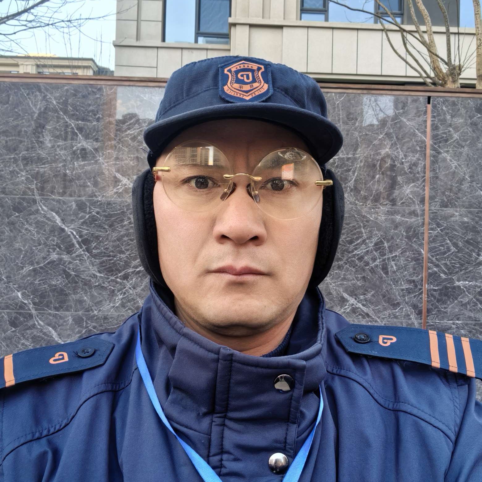 国留六的照片