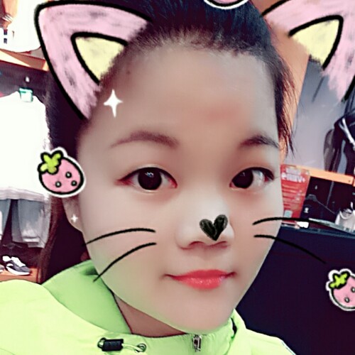 小小不点的照片