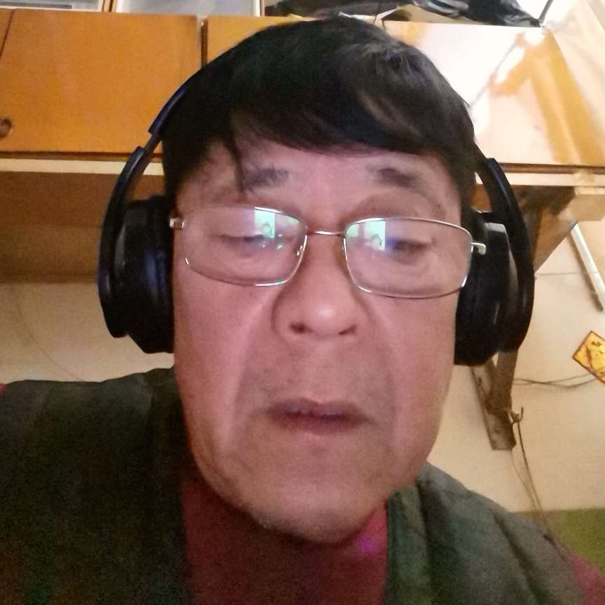 沐樱笑风中的照片