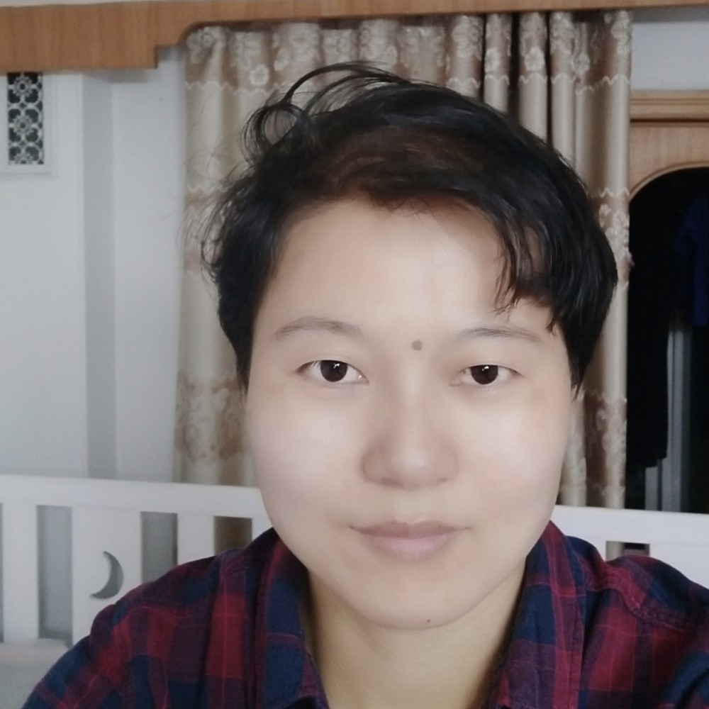 杨文琦的照片