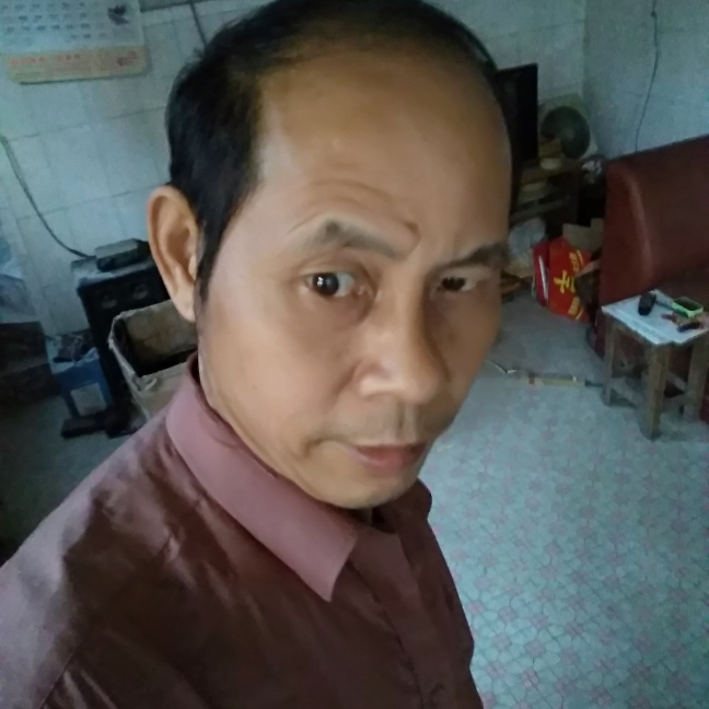 热爱世界的照片