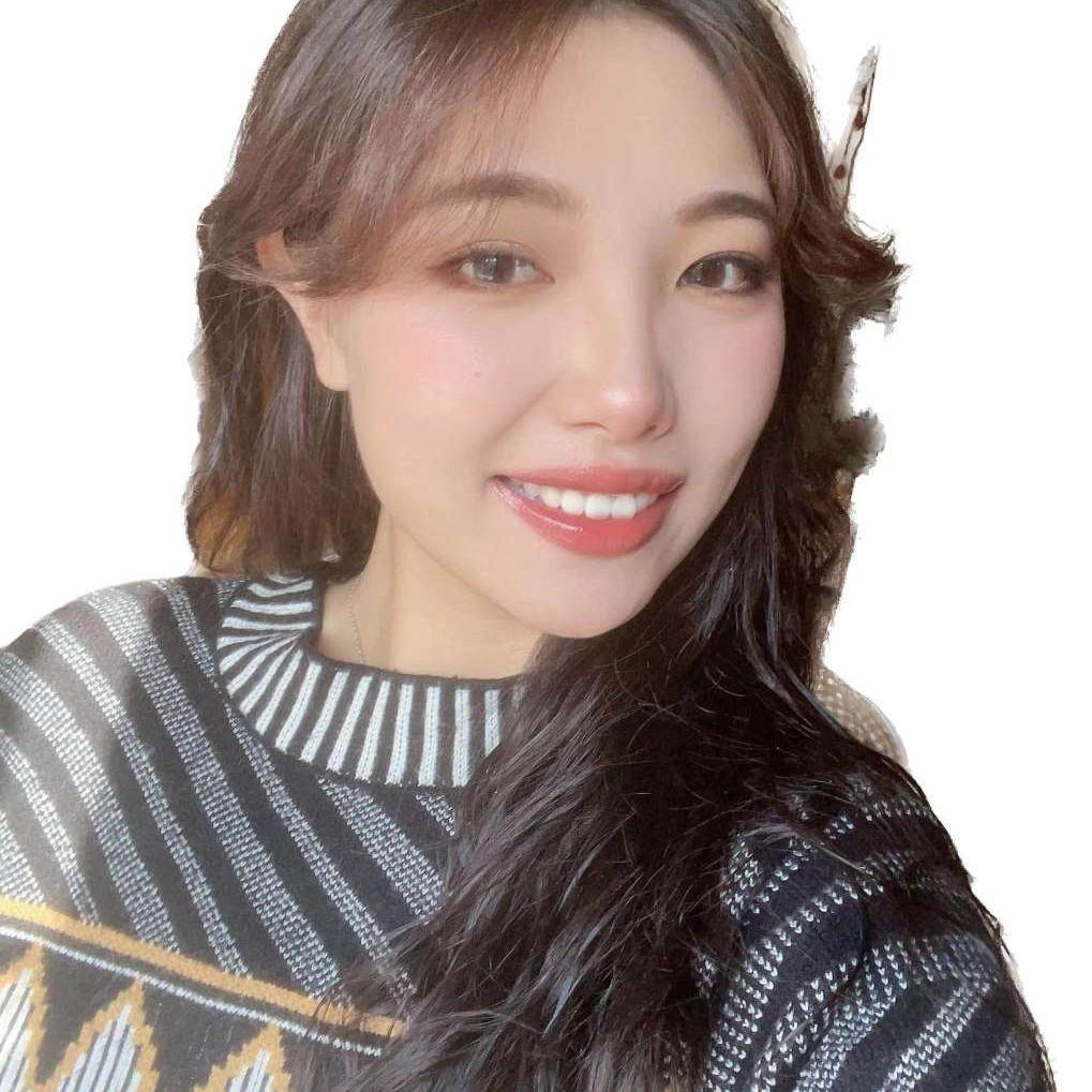 指甲油向悦耳的照片