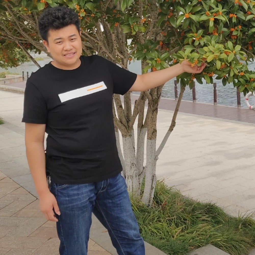 我愿意和你白头偕的照片
