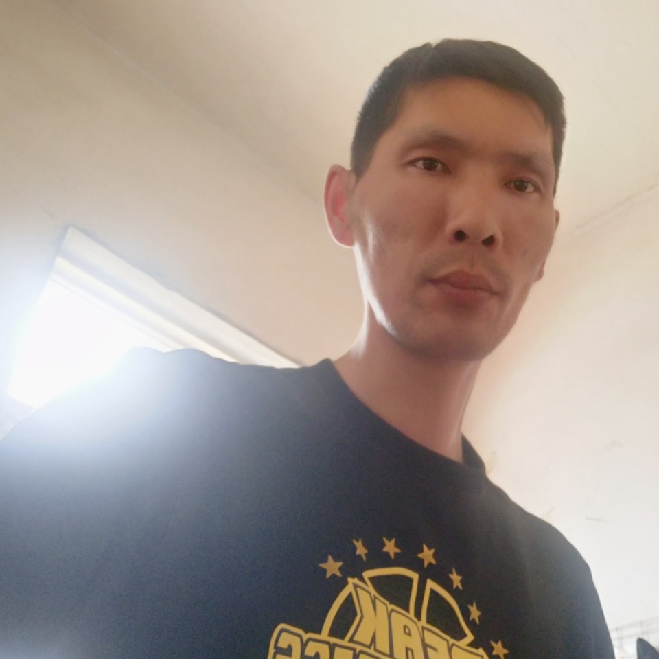 安稳的期待的照片