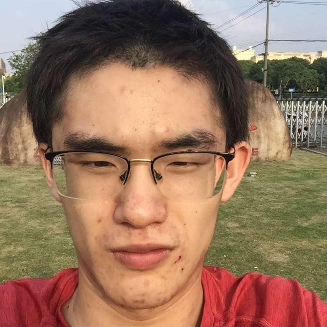 小馒头与清秀的照片