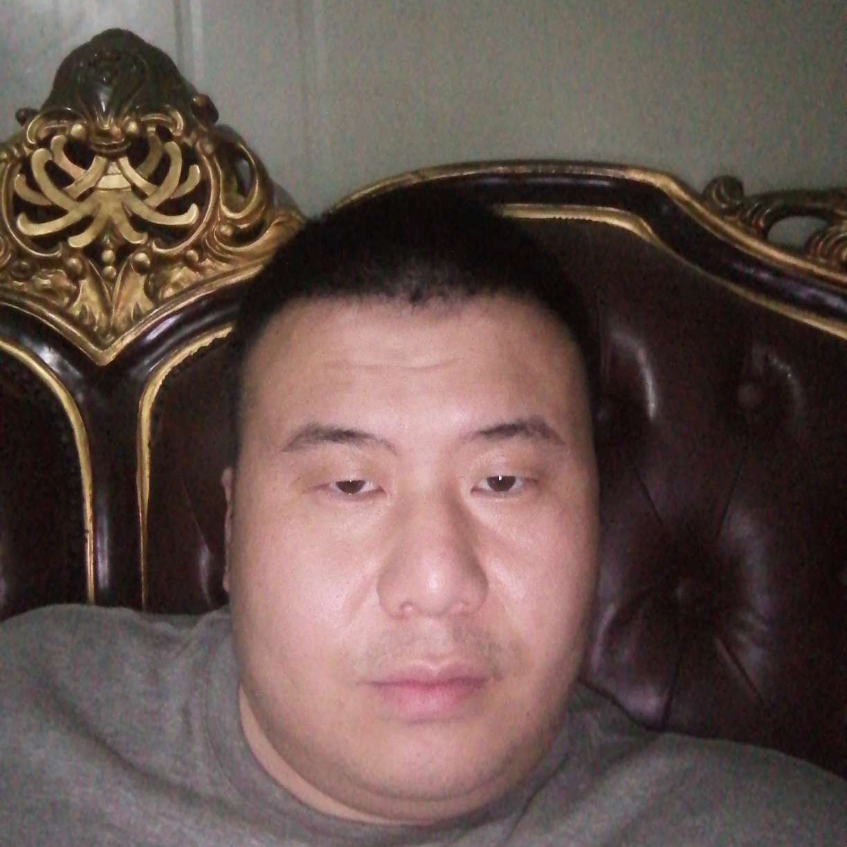 细心等待冬耀的照片