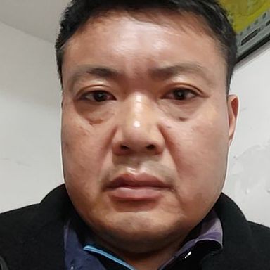 我主良人的照片