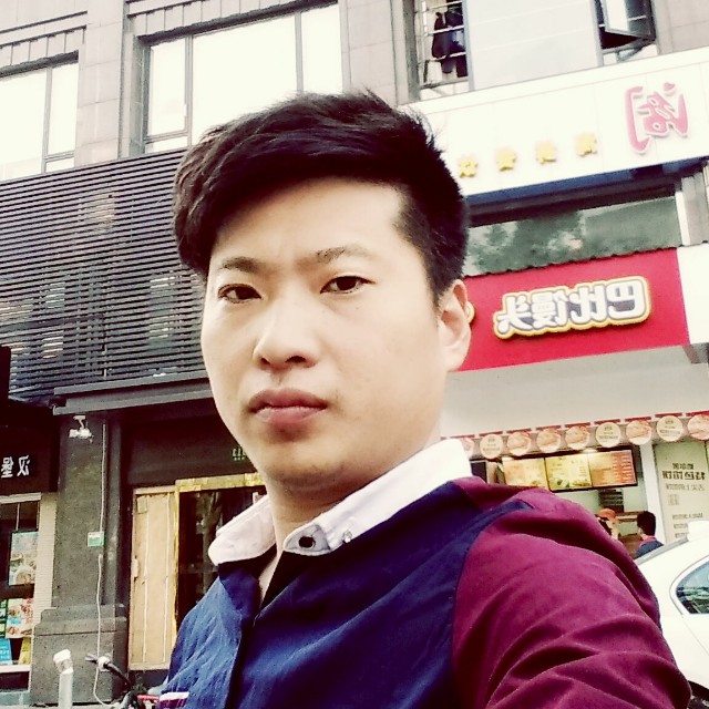 独临风尚的照片