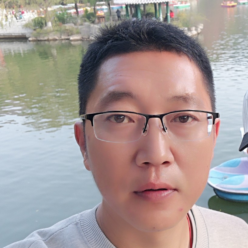 乡下好风景的照片