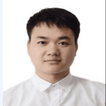一片自由的云的照片