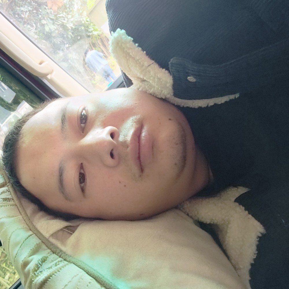 叼小烟爱上你的照片