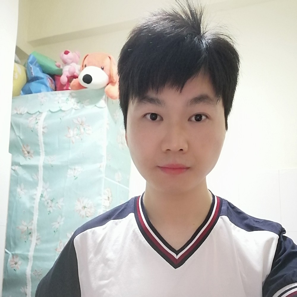鹿小晗的照片