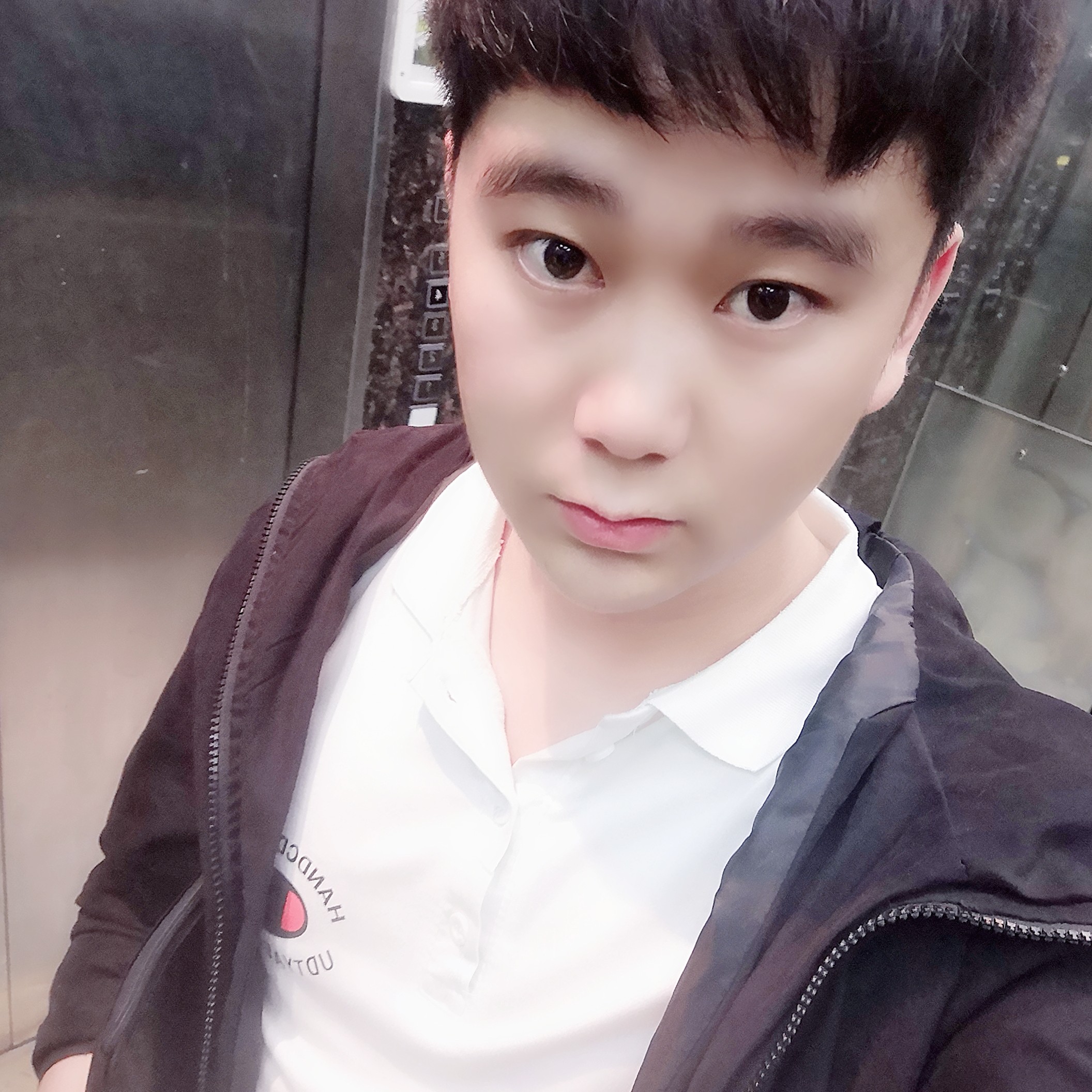 夕阳的独寂的照片