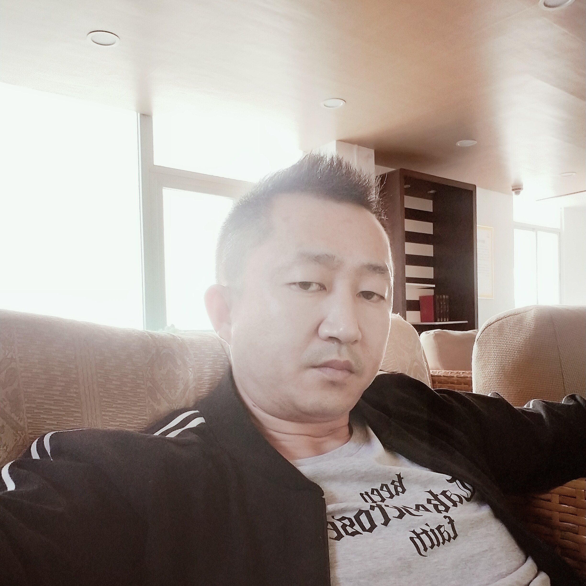 暖男宁哥的照片