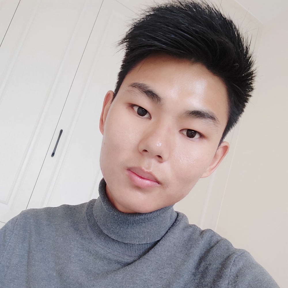 波波同学的照片