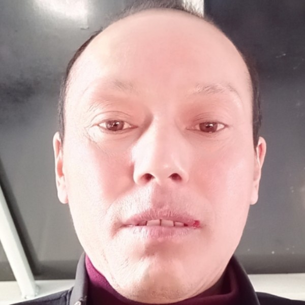 身影相许美好的照片