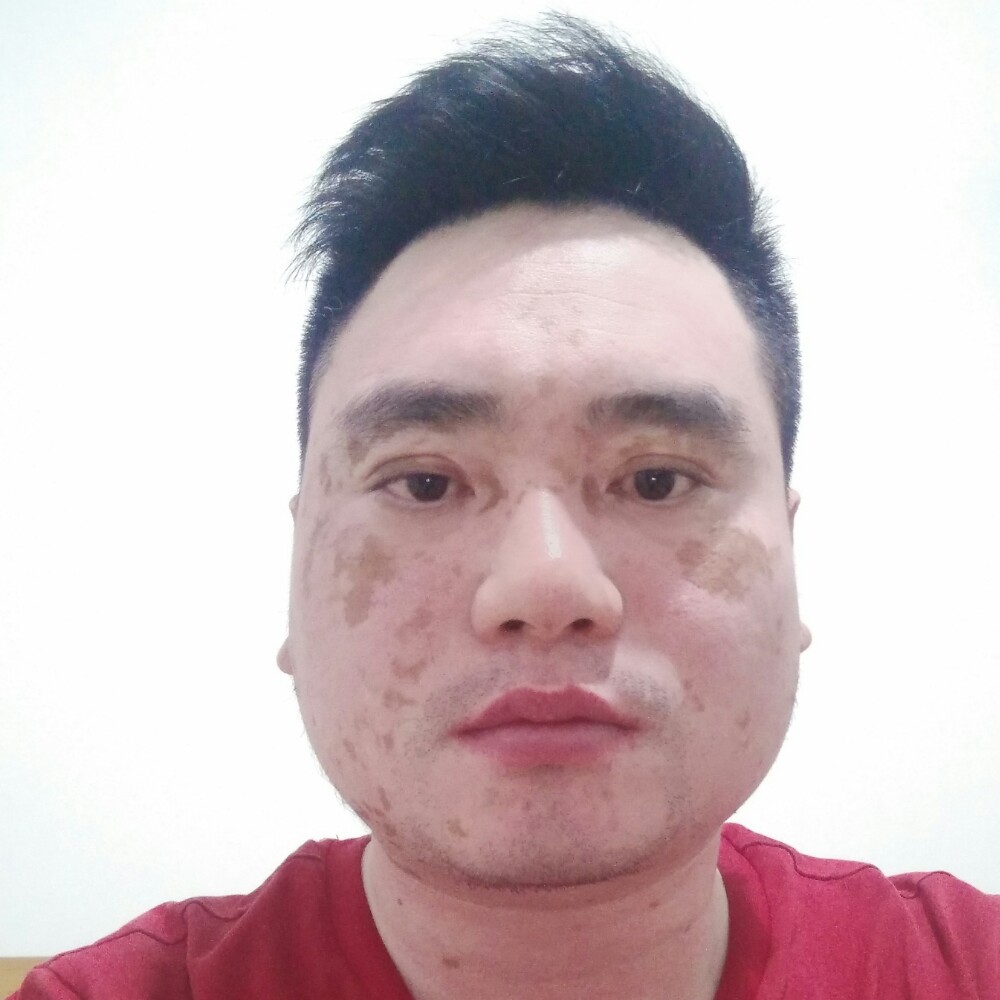 爱的迈缘的照片