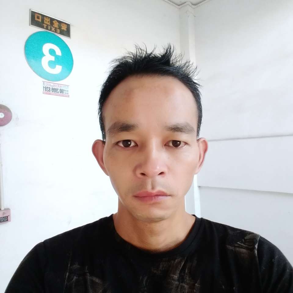 朋友保卫漠然的照片