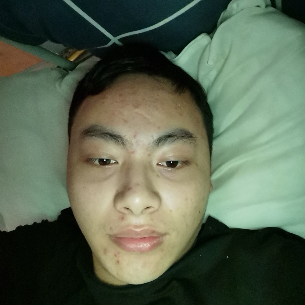 星月多么简单的照片