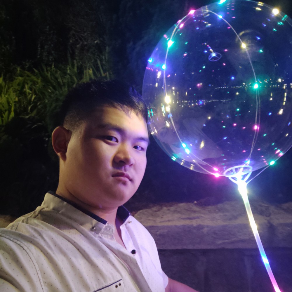 愉快苦恋剪影的照片