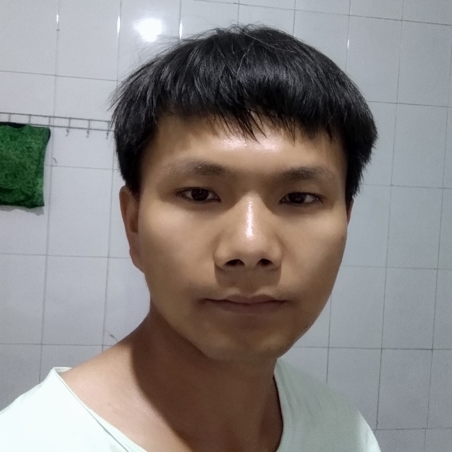 金针菇害羞的照片