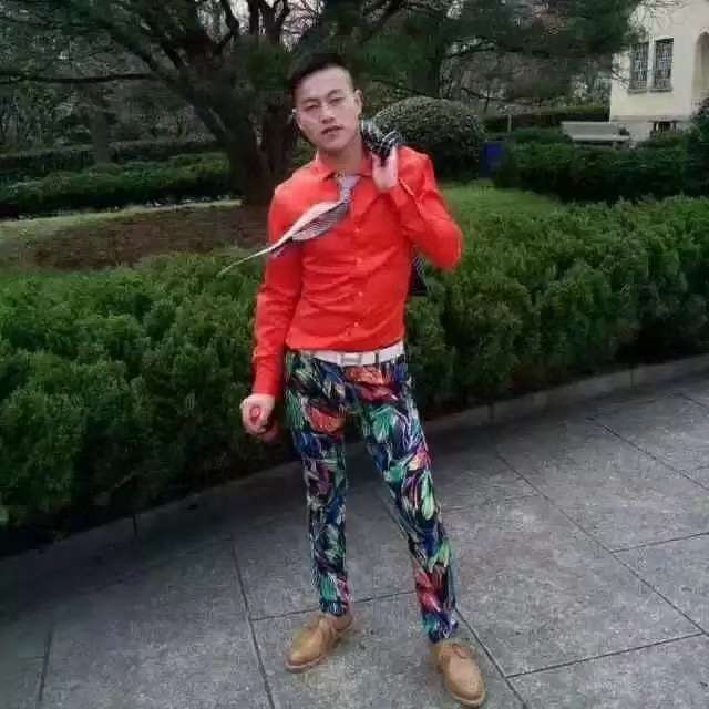 浩浩的照片