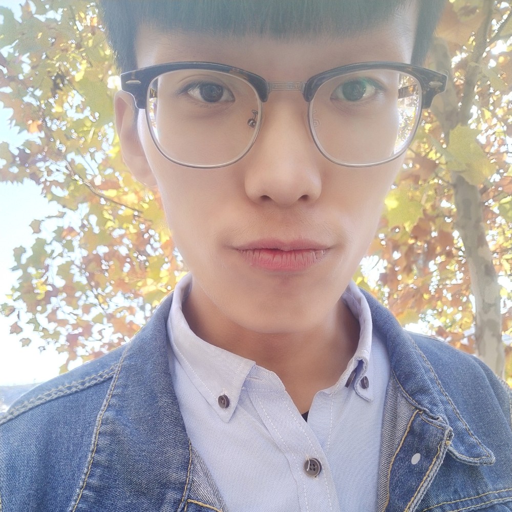 旧城凉。的照片