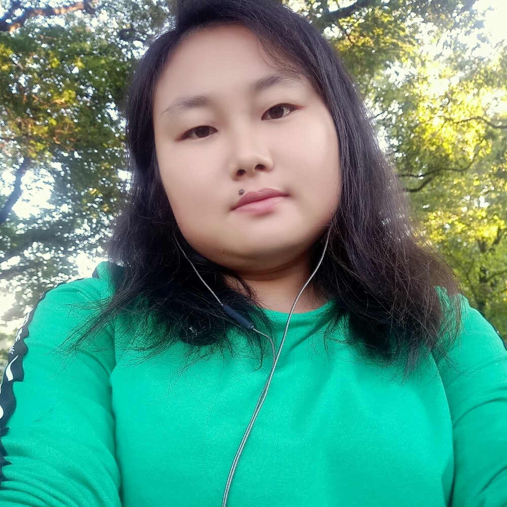 妳的丫头的照片