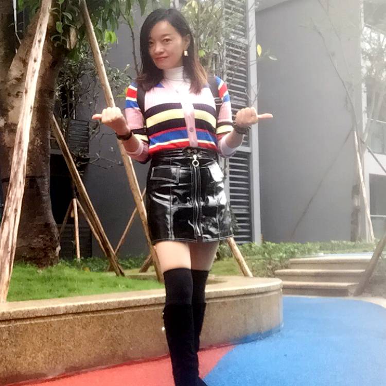 蒋福英的照片