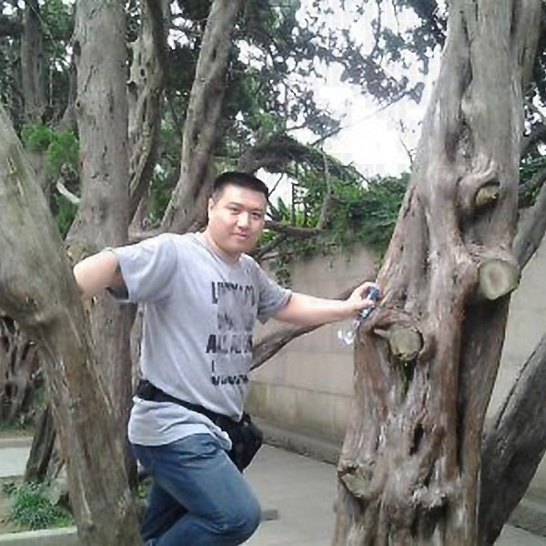 胖子的烦恼的照片