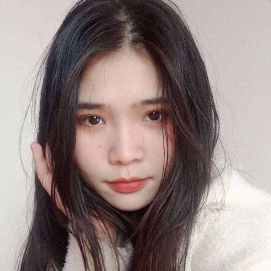 无情蹙眉背包的照片