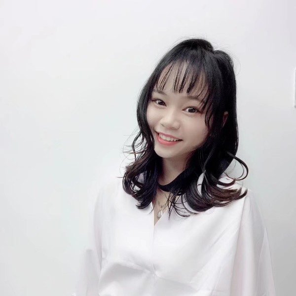 上上签＃缘的照片