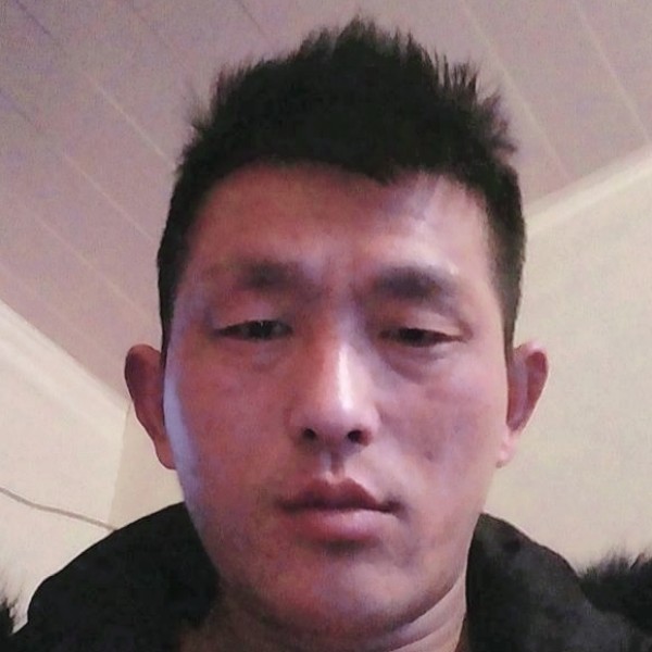 优美漫步小白菜的照片