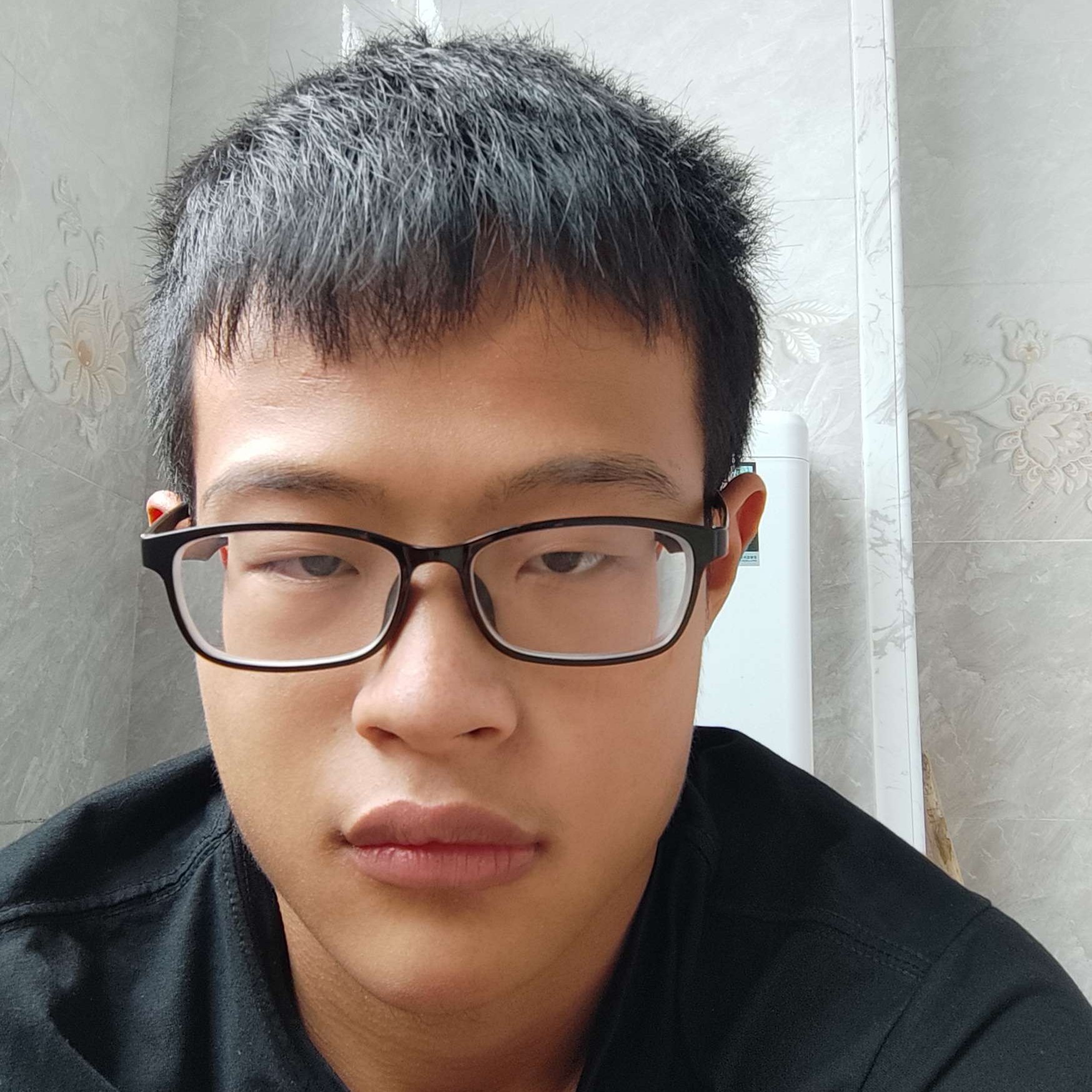 青花倾心隐忍的照片