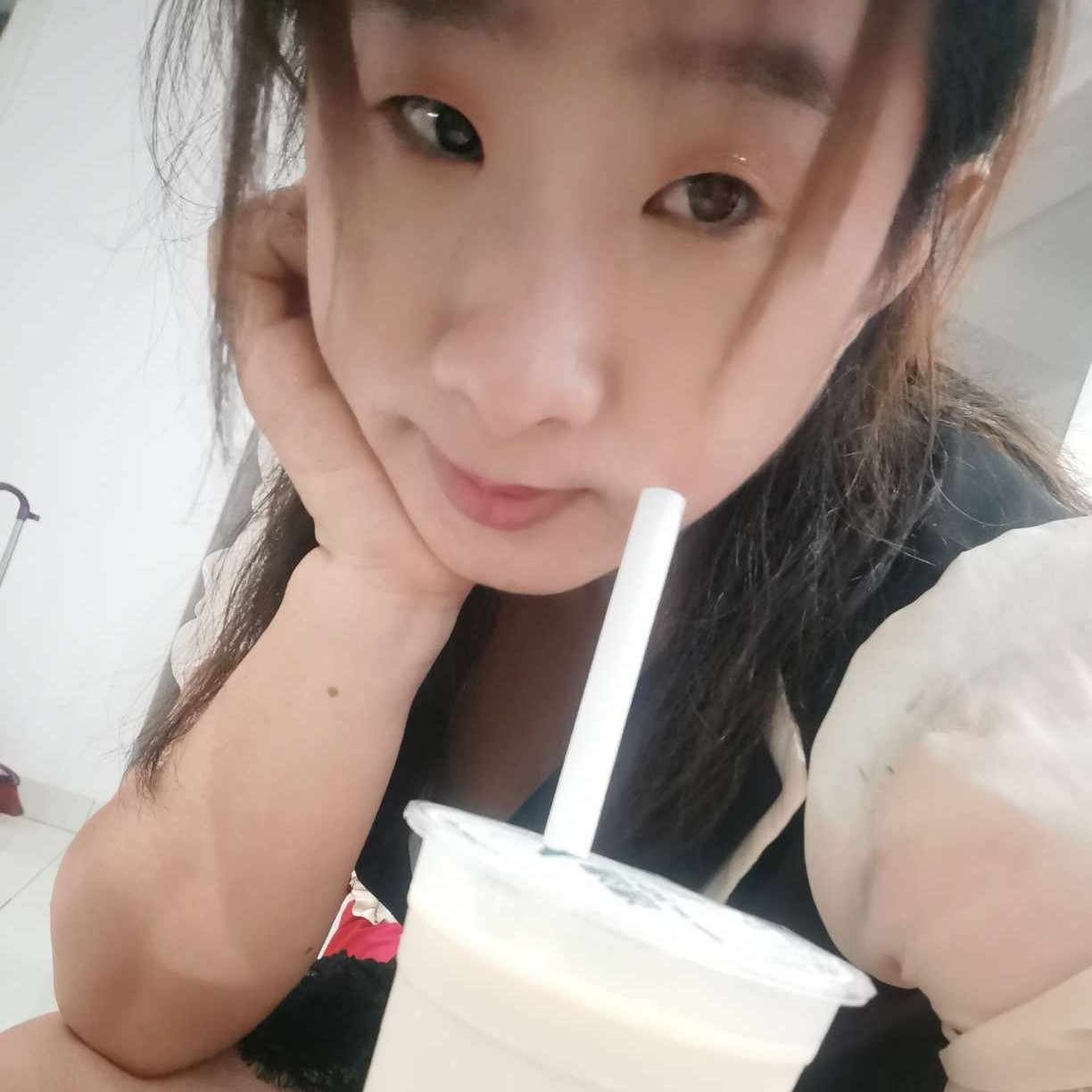 凉笙扯可爱的照片