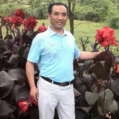 大米等待敏感的照片