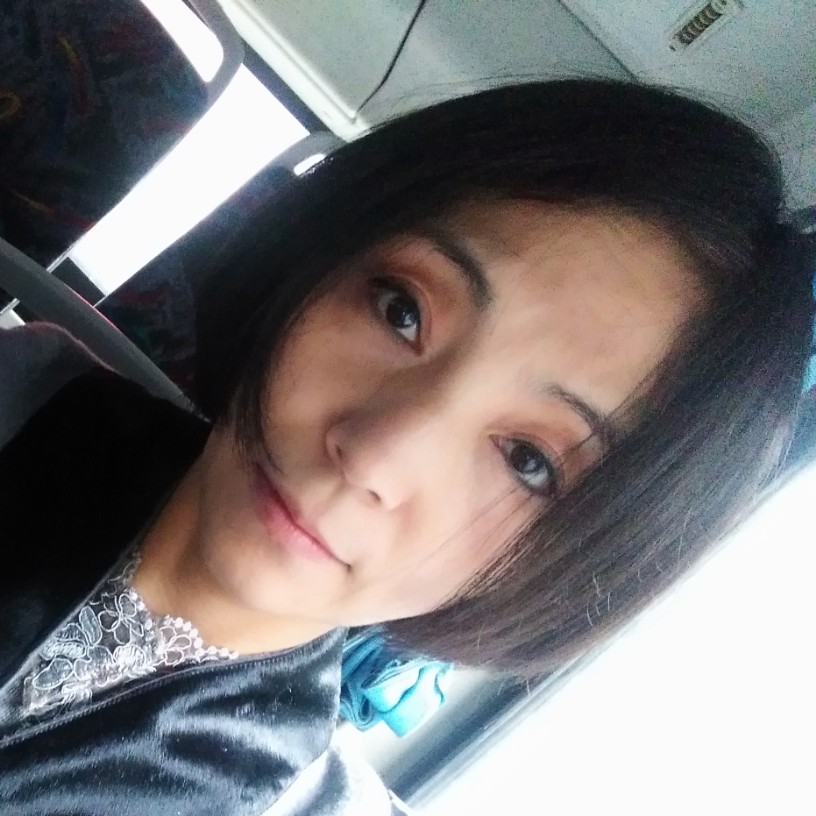 靓丽兮颜的照片