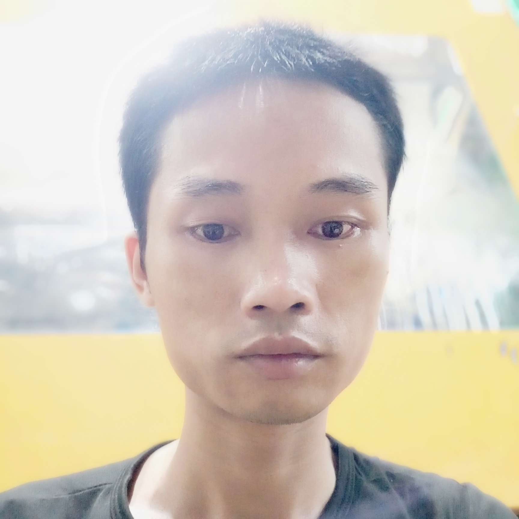 纯真挽手小甜瓜的照片