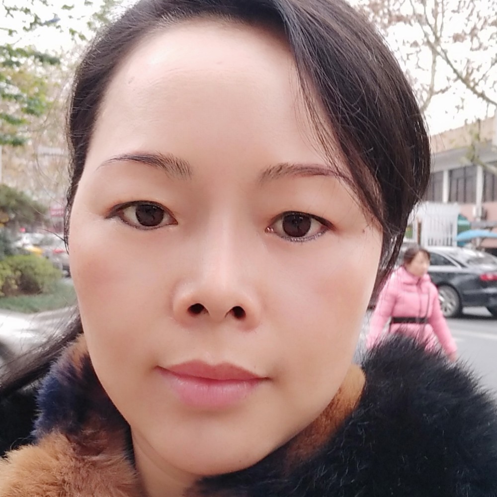 满意面包的照片