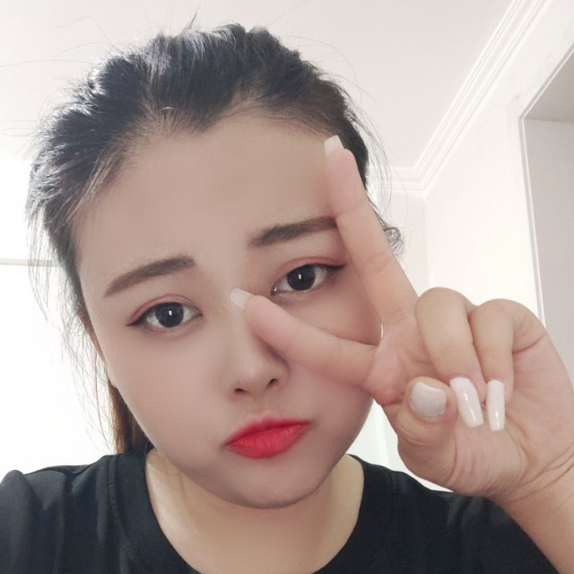 孝顺迎爆米花的照片