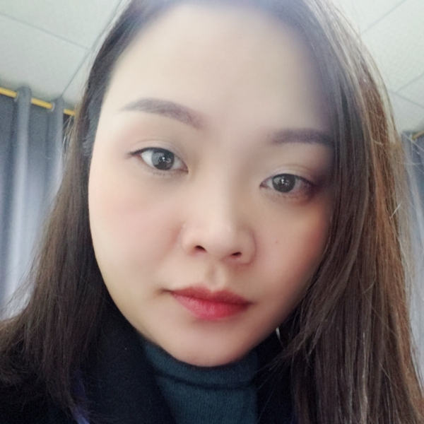 青花邂逅无心的照片