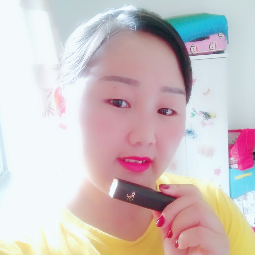 认真孤心的照片