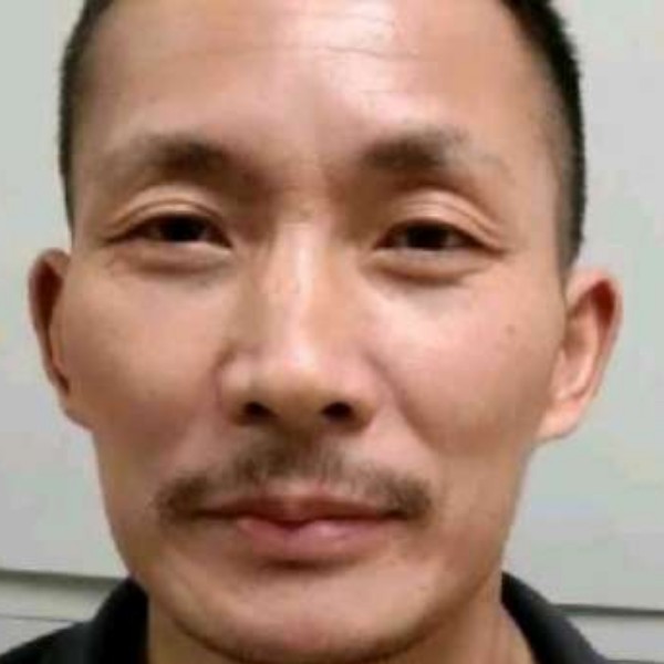 美满方身影的照片