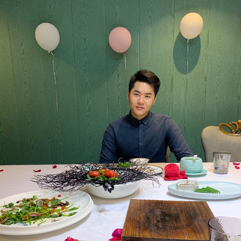 霸气馒头的照片