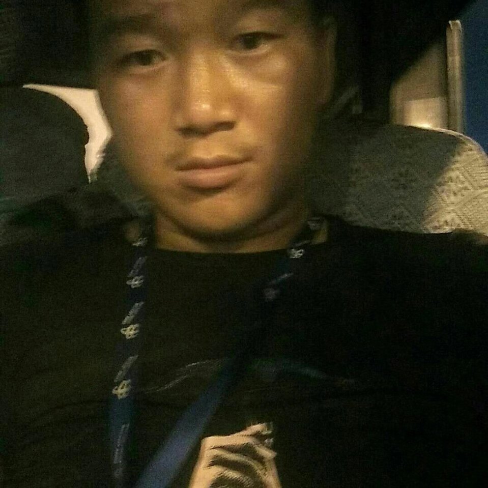 微薄的青春的照片
