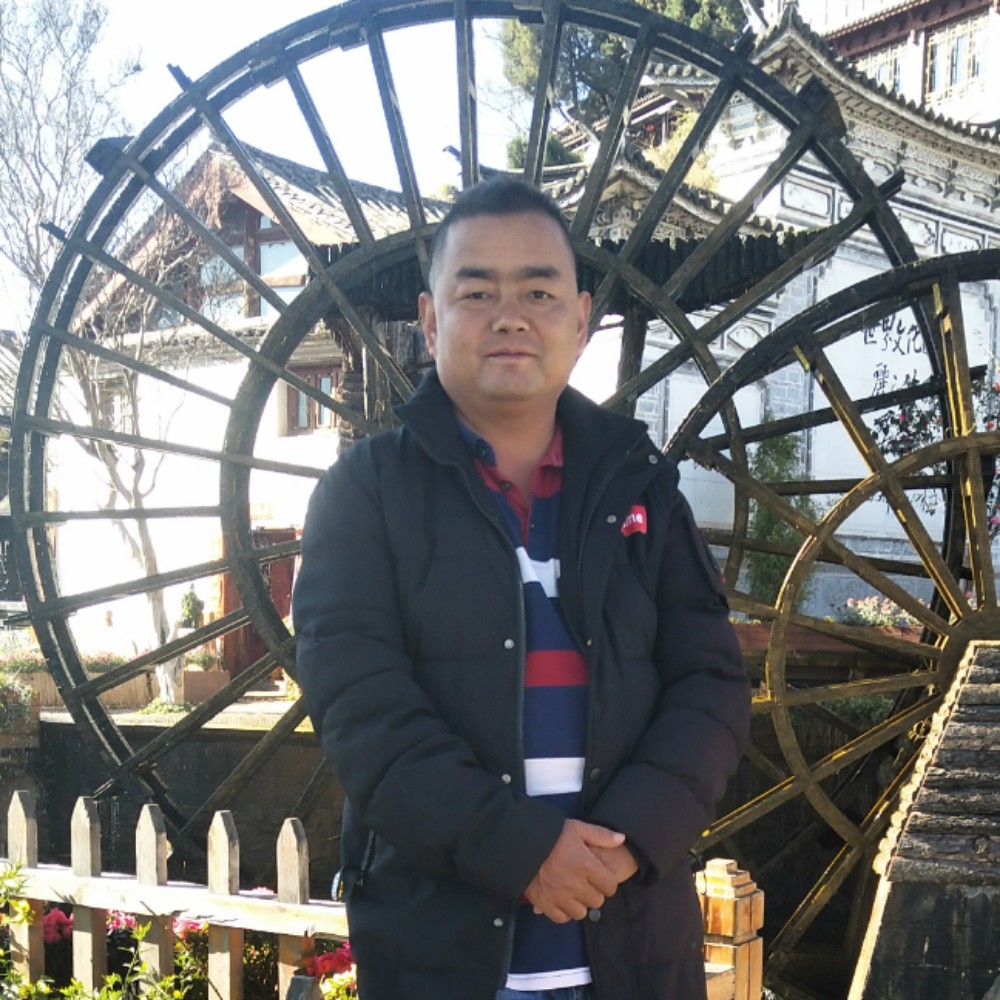 期待与你相遇相知的照片